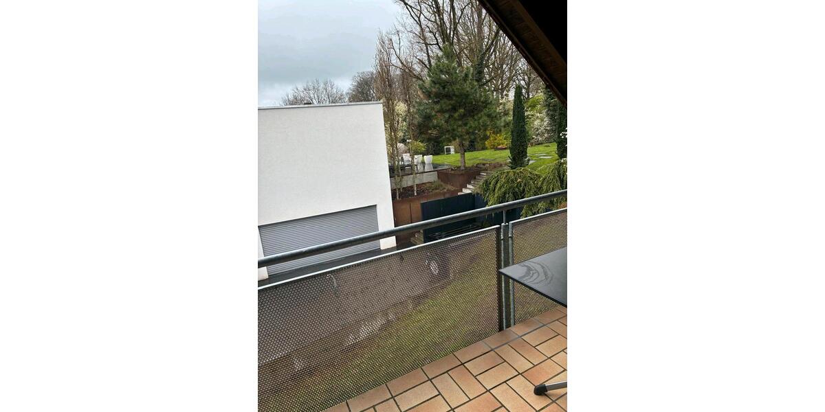 Dachgeschoßwohnung Fürth Atzenhof - 1 Zimmer, 52 m&sup2;, 670&euro; | Angebot:26689355