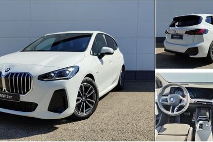 BMW 218 Active Tourer 5.900 km 37.906 &euro; Roth 91154