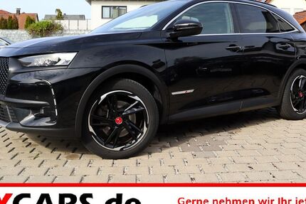 DS Automobiles DS7 (Crossback) 178.555 km 16.999 &euro; Röthenbach a. d. Pegnitz 90552