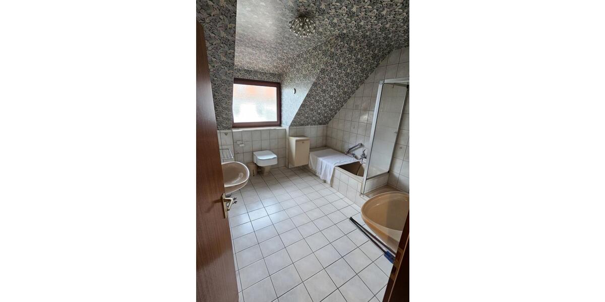 Etagenwohnung Nürnberg Eibach - 4 Zimmer, 105 m&sup2;, 389.000&euro; | Angebot:24869445