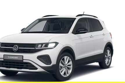 VW T-Cross 19.980 km 20.580 € Erlangen 91058