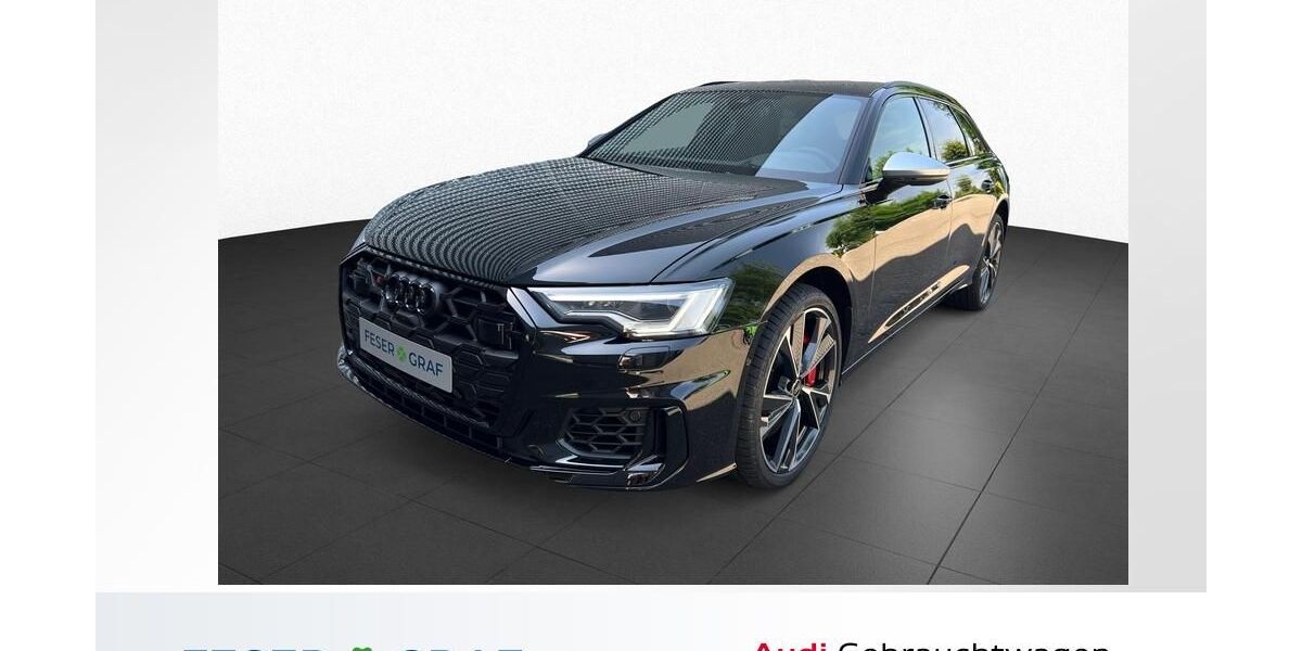 Audi S6 12.650 km 78.890 &euro; Roth 91154