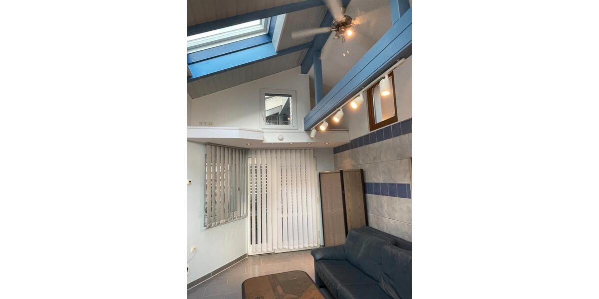 Etagenwohnung Neuendettelsau - 1.5 Zimmer, 44 m&sup2;, 720&euro; | Angebot:26164367