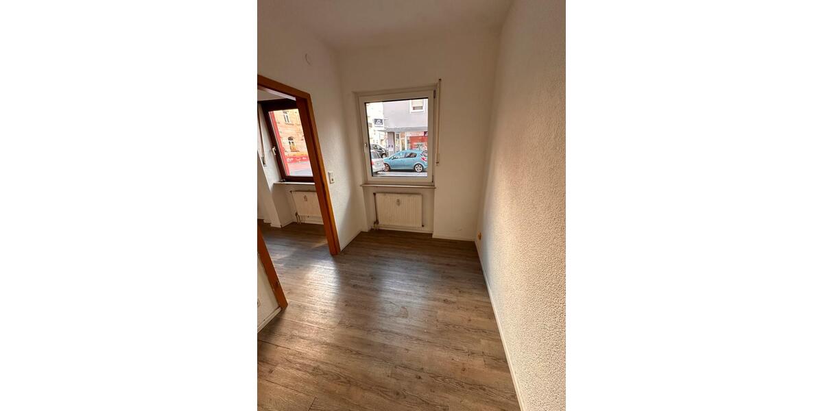 Charmante Barrierefreien Wohnung 1,5 Zimmer St. Johannis 1 zimmer