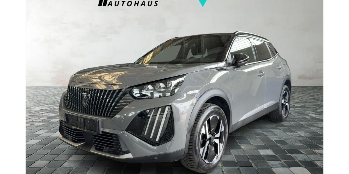 Peugeot 2008 40.000 km 23.690 &euro; Nürnberg OT Schweinau 90439
