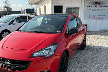 Opel Corsa 179.980 km 4.490 &euro; Nürnberg 90431