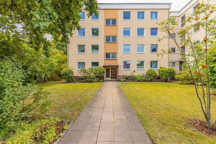 Wohnung zum Kaufen in Hannover Bothfeld 310.000 € 93 m²