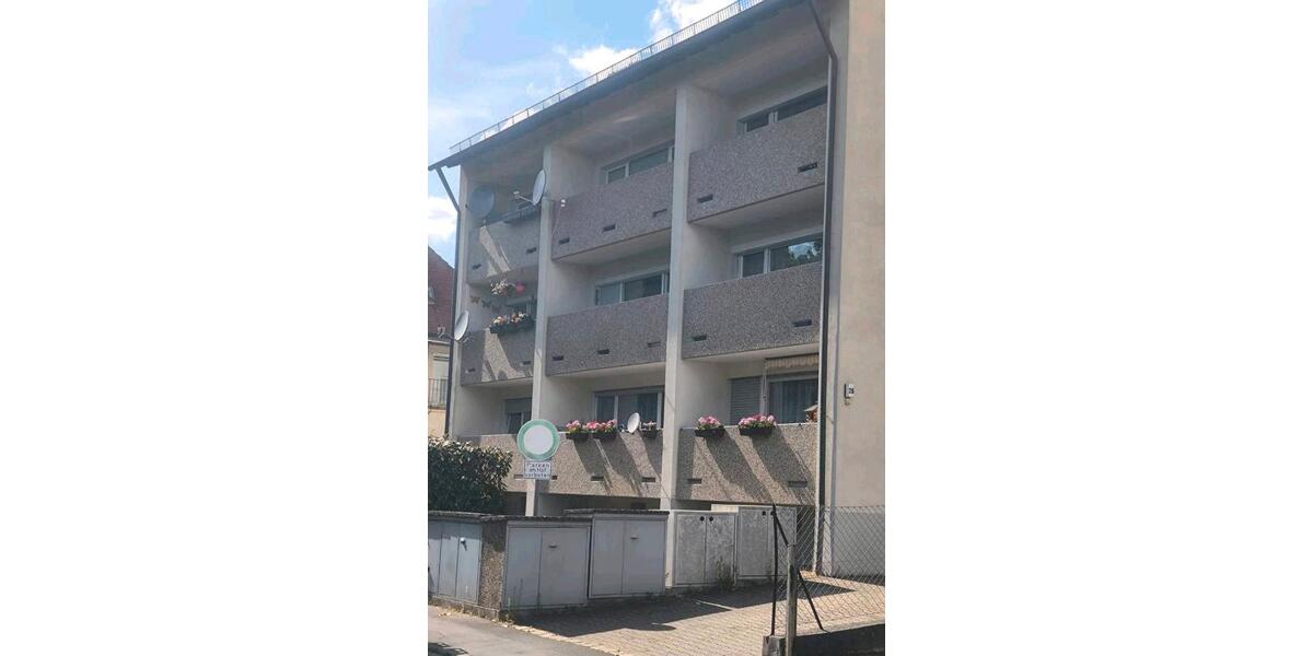 Etagenwohnung Schwaig Bei Nürnberg - 3 Zimmer, 70 m&sup2;, 235.000&euro; | Angebot:27077346
