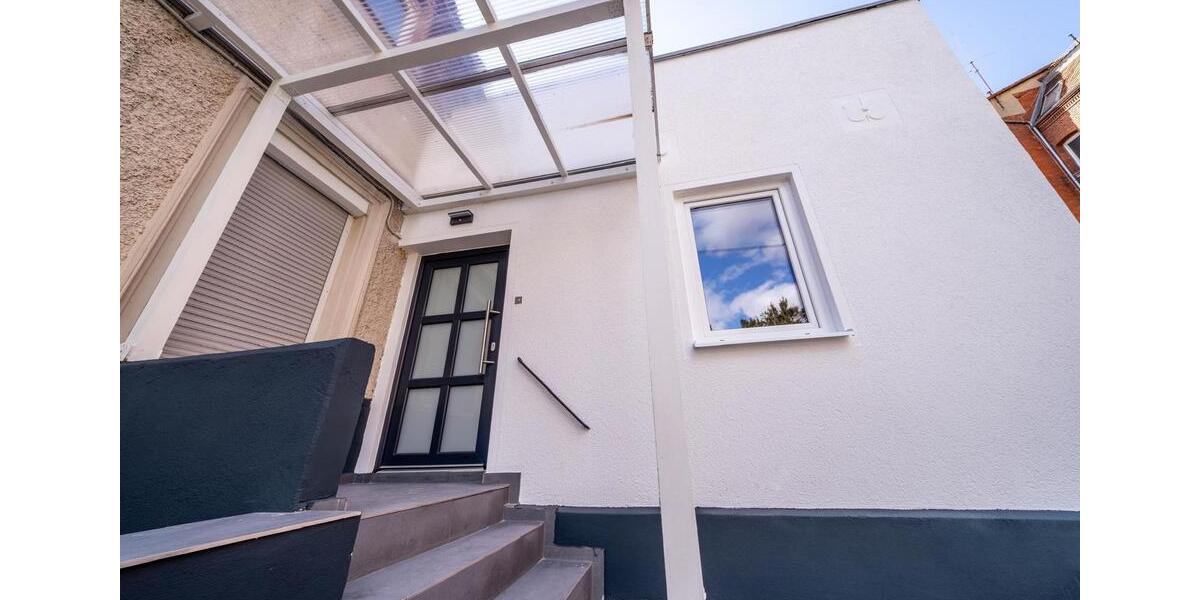 Etagenwohnung Fürth Bislohe - 4 Zimmer, 116 m&sup2;, 1.750&euro; | Angebot:26381876