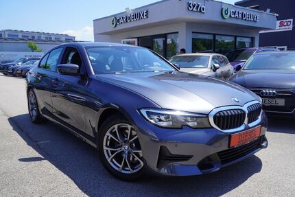 BMW 320 122.000 km 31.999 &euro; Fürth 90763