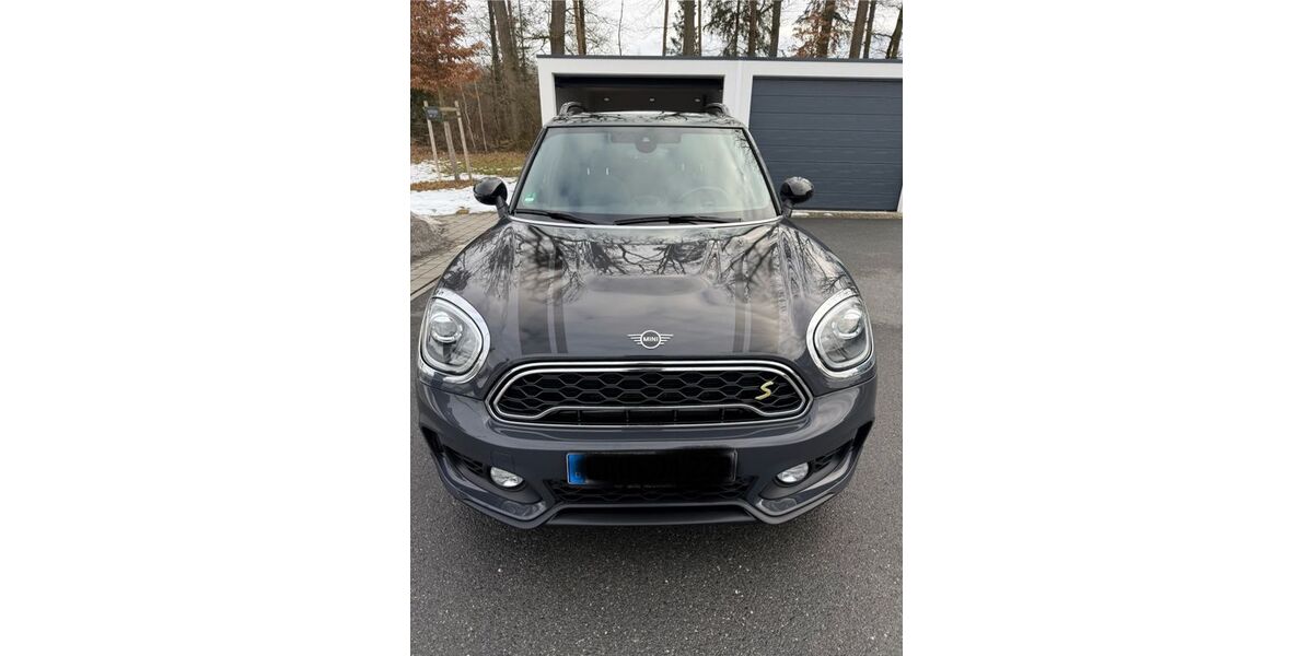 Mini Countryman SE (Cooper) 52.000 km 21.490 &euro; Lauf 91207
