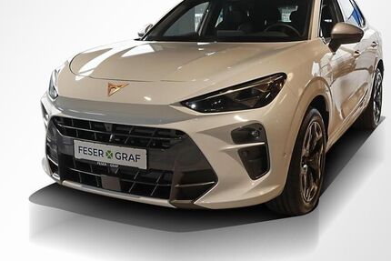 Cupra Terramar 22.000 km 43.890 &euro; Lauf an der Pegnitz 91207