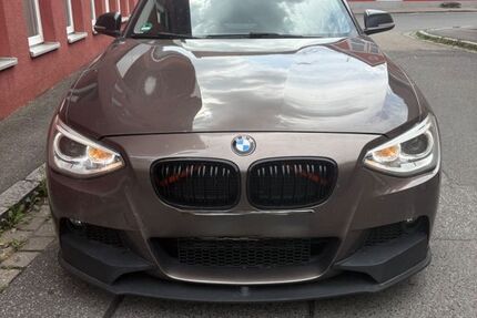 BMW 118 189.000 km 7.990 &euro; Wilhermsdorf 91452