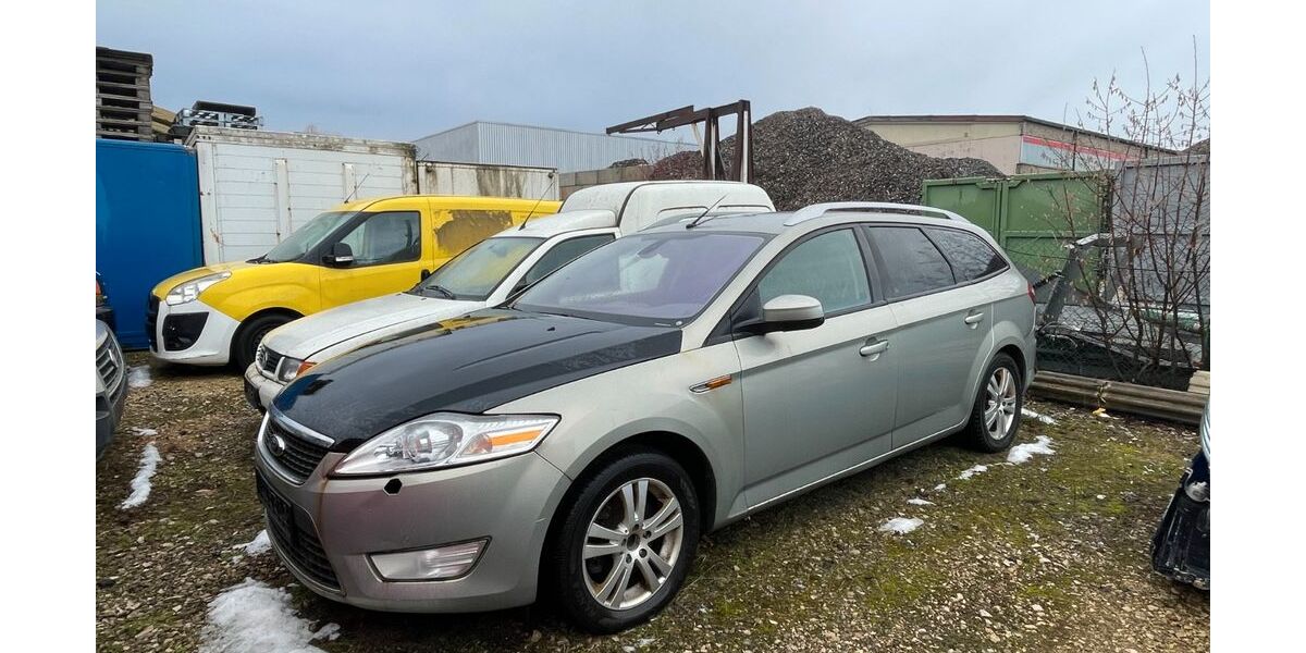 Ford Mondeo 300.000 km 1.200 &euro; Nürnberg 90427