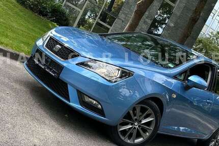 Seat Ibiza 115.000 km 6.500 € Nürnberg 90431