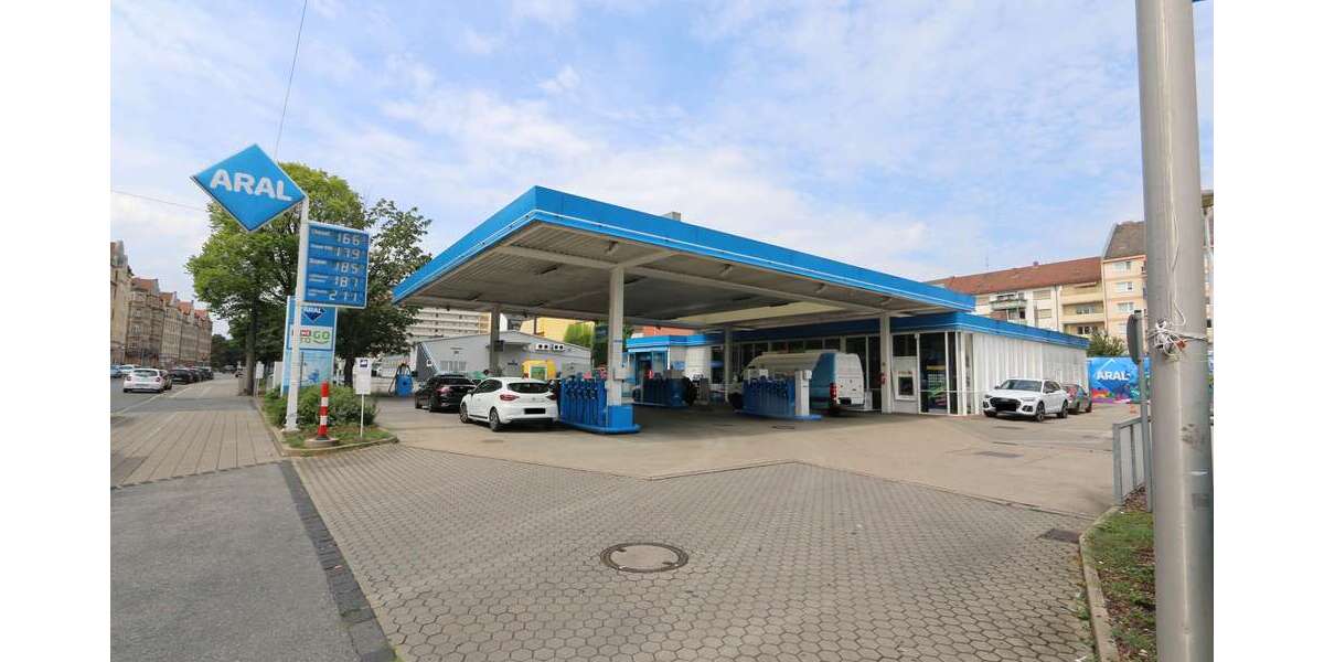 Grundstück Fürth Südstadt - 2.300.000&euro; | Angebot:27146191