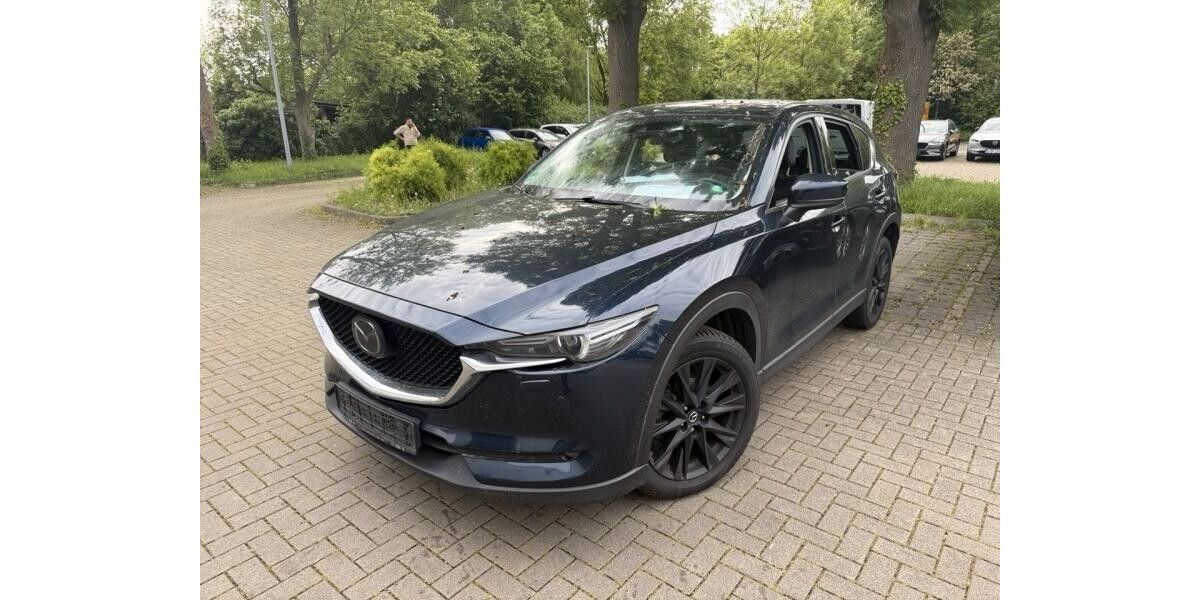 Mazda CX-5 175.000 km 17.490 &euro; Nürnberg, Mittelfranken 90431