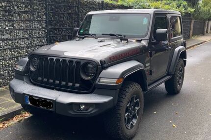 Jeep Wrangler 20.500 km 48.900 € Zirndorf 90513