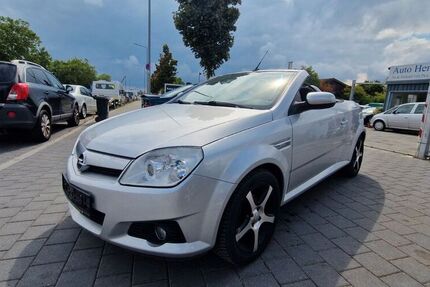 Opel Tigra