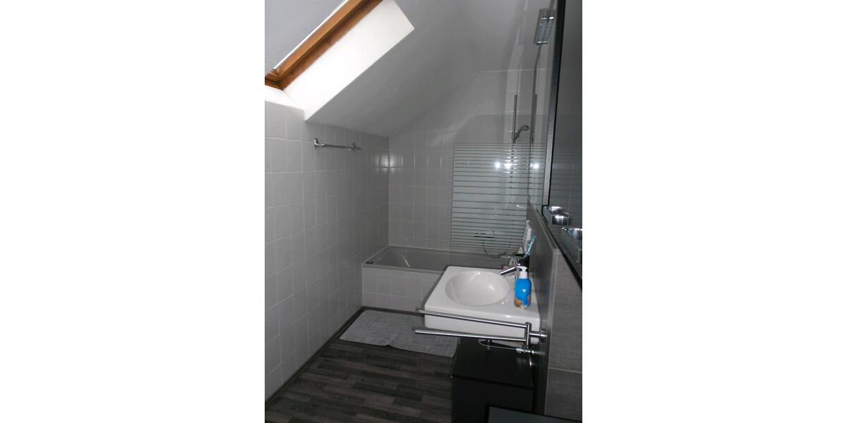 Etagenwohnung Cadolzburg - 2.5 Zimmer, 59 m&sup2;, 209.000&euro; | Angebot:27172880