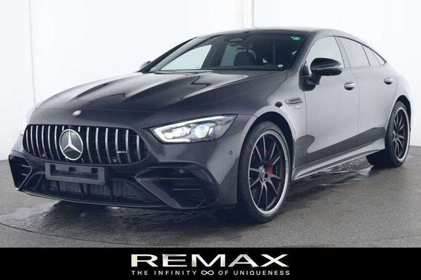 AMG GT
