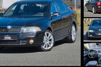 Skoda Octavia 229.026 km 4.499 &euro; Lauf a.d. Pegnitz 91207