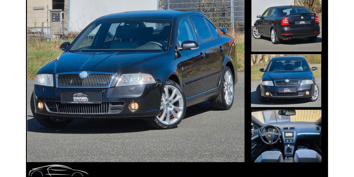 Skoda Octavia 229.026 km 4.499 &euro; Lauf a.d. Pegnitz 91207
