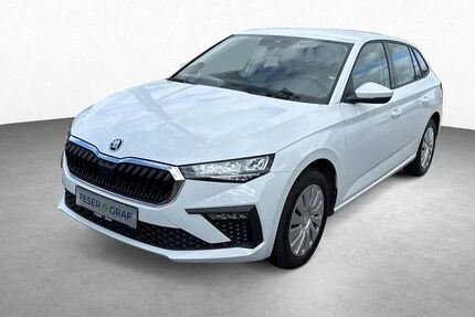 Skoda Scala 20.500 km 17.580 &euro; Roth 91154