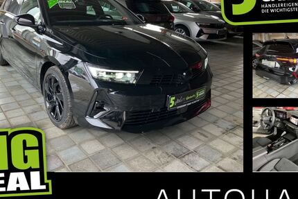 Opel Astra 12.331 km 23.970 &euro; Forchheim 91301