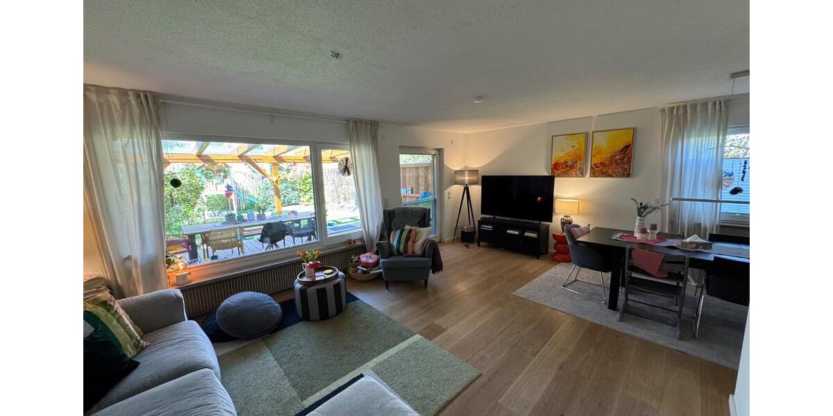 Reihenhaus Nürnberg Katzwang - 6 Zimmer, 139 m&sup2;, 2.290&euro; | Angebot:26677317