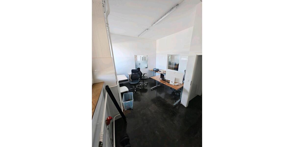 Gewerbeobjekt Nürnberg Gibitzenhof - 731&euro; | Angebot:26481866