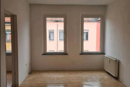 Neu renovierte Wohnung 3 zimmer