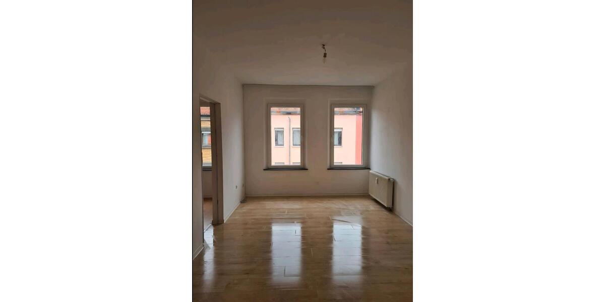 Neu renovierte Wohnung 3 zimmer