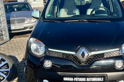Renault Twingo 110.180 km 6.500 &euro; Nürnberg 90431