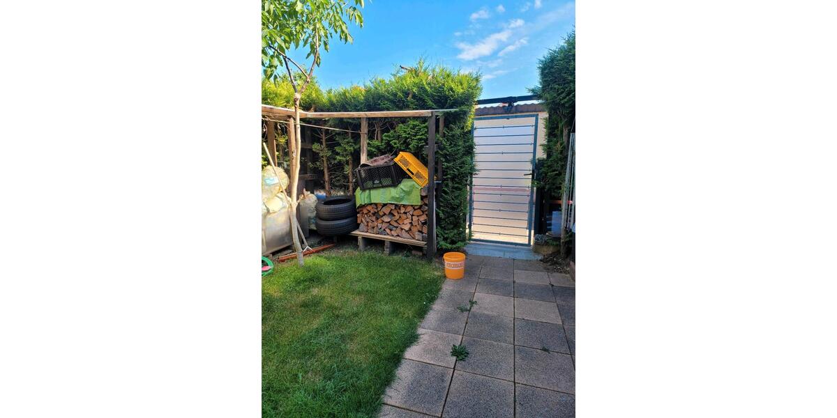 Doppelhaushälfte Lauf an der Pegnitz - 4 Zimmer, 130 m&sup2;, 1.850&euro; | Angebot:24835503