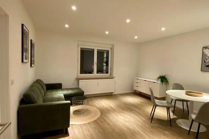 Wohnung Nürnberg Gleißhammer - 3 Zimmer, 73 m&sup2;, 1.190&euro; | Angebot:26498394