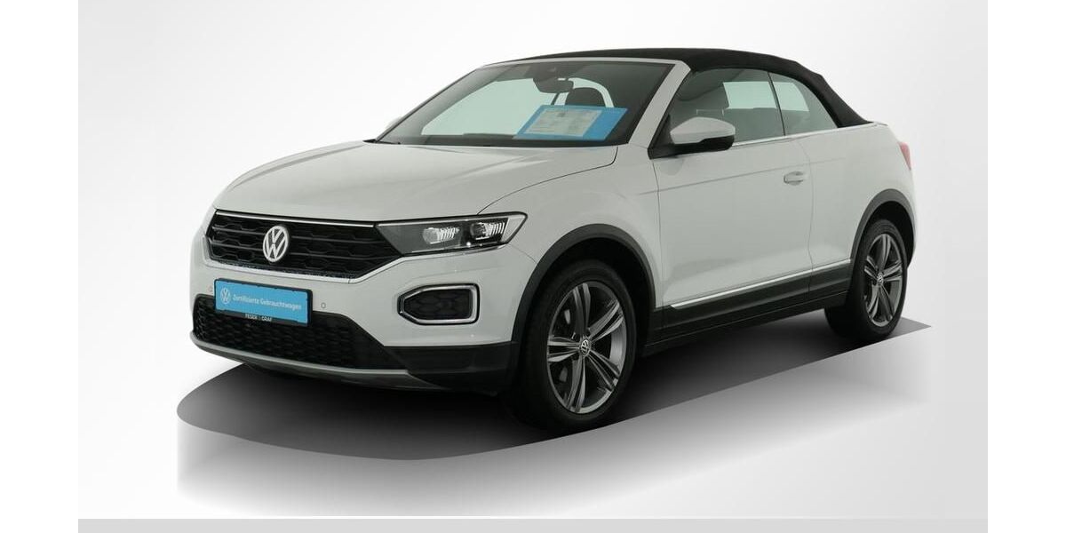 VW T-Roc 78.520 km 21.903 &euro; Nürnberg 90411