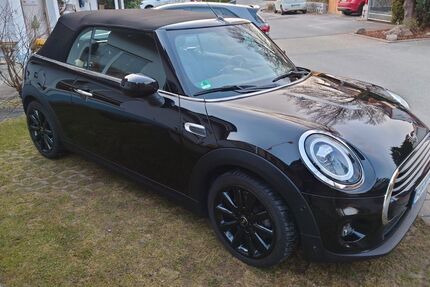 Mini Cooper Cabrio 47.200 km 22.800 &euro; Ammerndorf 90614