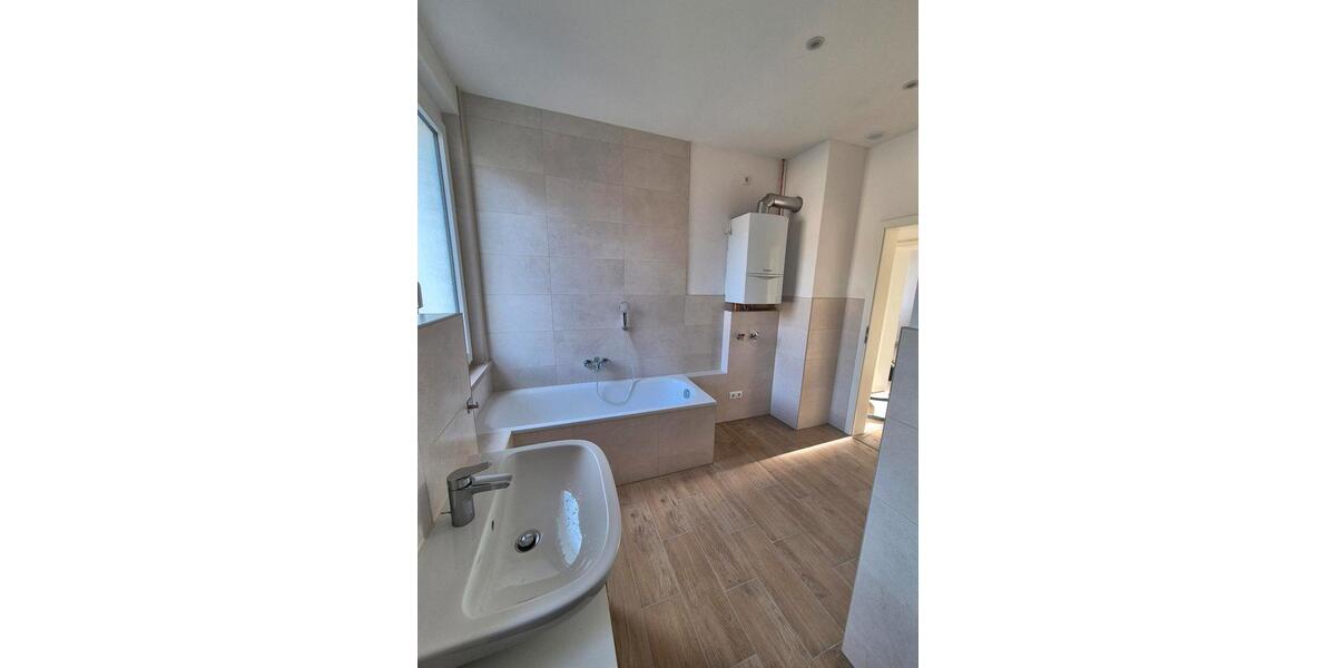 2 Zimmer Wohnung ab 01.02.26 in Nürnberg zu vermieten, Erstbezug 2 zimmer