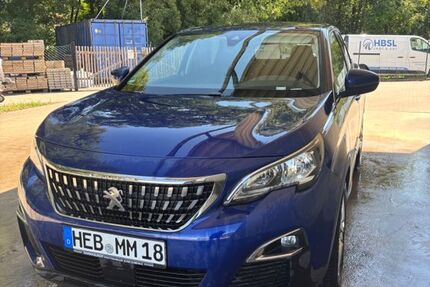Peugeot 3008 98.500 km 12.400 &euro; Happurg 91230
