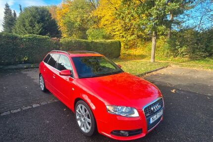 Audi A4 191.466 km 6.500 € Feucht 90537