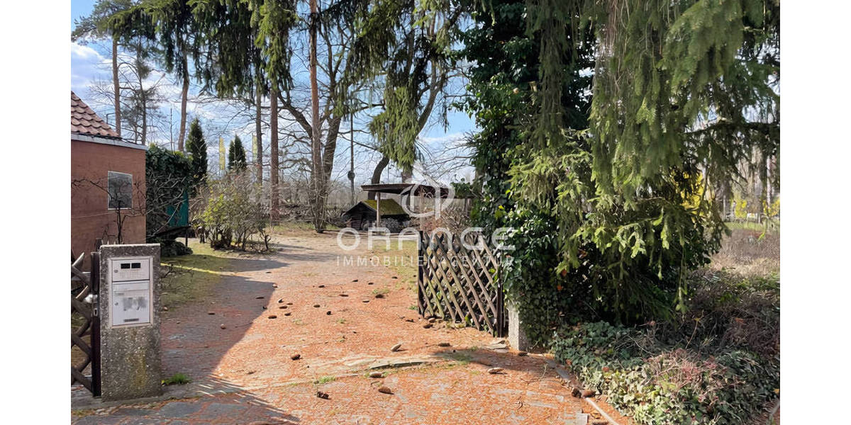 Bungalow Fürth Innenstadt - 7 Zimmer, 240 m&sup2;, 899.000&euro; | Angebot:25957283