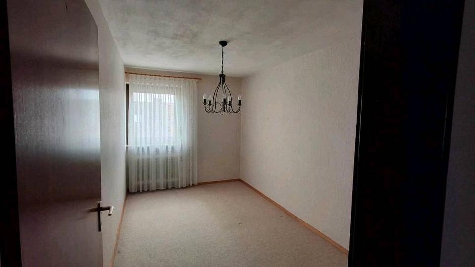 Reihenhaus Reichenschwand - 4 Zimmer, 130 m&sup2;, 374.000&euro; | Angebot:26180062