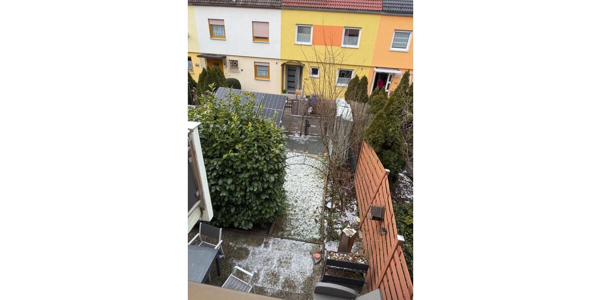 Modernes Einfamilienhaus mit Garten, Solar- & Photovoltaikanlage 6 zimmer