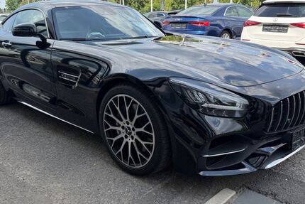 Mercedes-Benz AMG GT 70.000 km 80.999 &euro; Fürth bei Nürnberg 90763