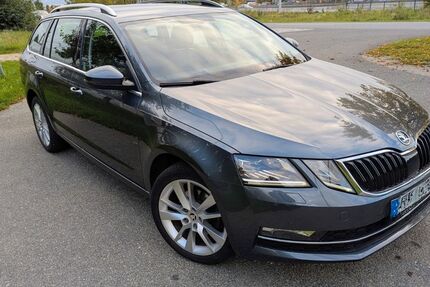Skoda Octavia 116.000 km 14.390 € Baiersdorf 91083