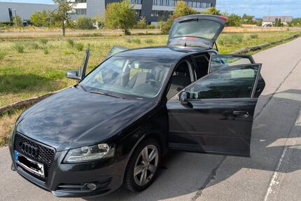 Audi A3 160.000 km 5.750 &euro; Schwabach 91126