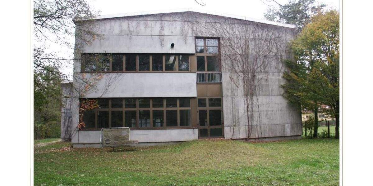 Gewerbeobjekt Schwabach - 460&euro; | Angebot:25666737