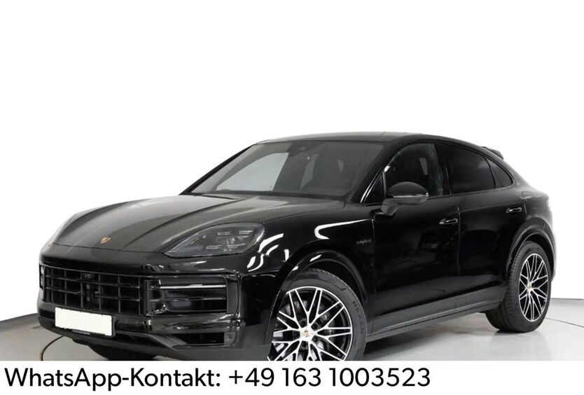Porsche Cayenne 25.629 km 77.000 € Nürnberg 90439
