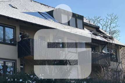 Wohnung zum Kaufen in Erlangen 270.000 € 63 m² 2 zimmer